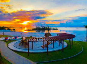 Apart hotel Golden Lake